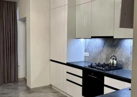 Продажа 2-комнатной квартиры, 65 м², ЖК «Фаворит», ЖК Фаворит, Центр, Житомир - 6/7