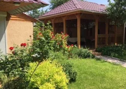 Продажа 8-комнатного дома, 310 м², Олены Телига, Мальованка, Житомир - 1/7