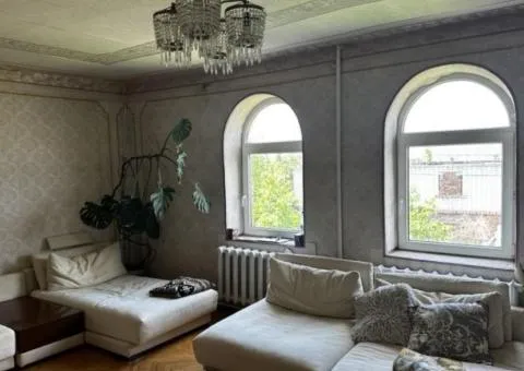 Продажа 7-комнатного дома, 325 м², Калинова, Крошня, Житомир - 1/8