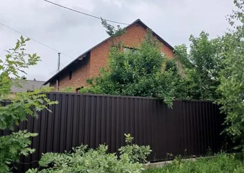 Долгосрочная аренда 3-комнатного 2-этажного дома, 125 м², Скоморохи - 1/10