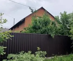 Оренда будинку, 125 м², Скоморохи