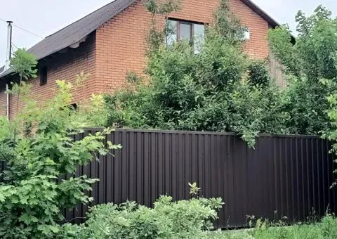 Долгосрочная аренда 3-комнатного 2-этажного дома, 125 м², Скоморохи - 4/10