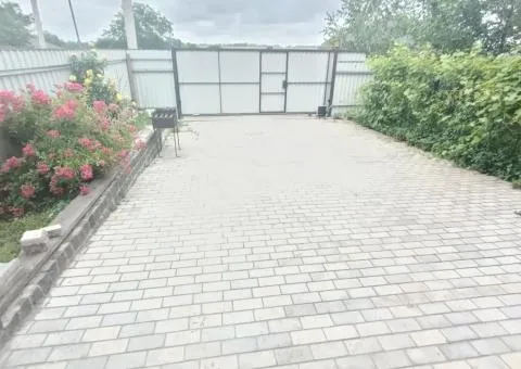 Долгосрочная аренда 3-комнатного 2-этажного дома, 125 м², Скоморохи - 7/10