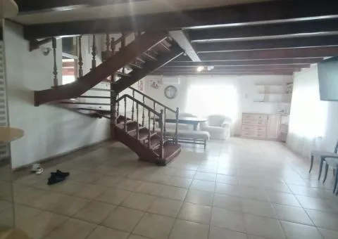 Долгосрочная аренда 3-комнатного 2-этажного дома, 125 м², Скоморохи - 10/10