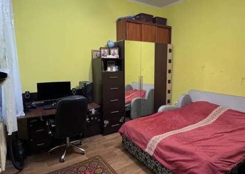 Продажа 1-комнатного дома, 32 м², Домбровского, Центр, Житомир - 1/9