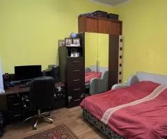Продажа 1-комнатного дома, 32 м², Домбровского, Центр, Житомир