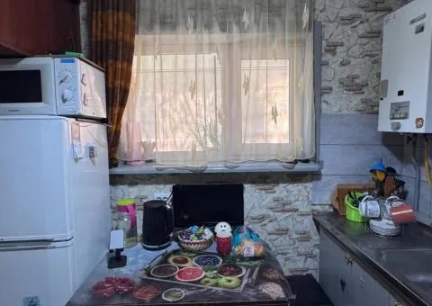 Продажа 1-комнатного дома, 32 м², Домбровского, Центр, Житомир - 2/9