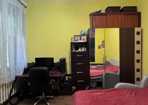 Продажа 1-комнатного дома, 32 м², Домбровского, Центр, Житомир - 3/9