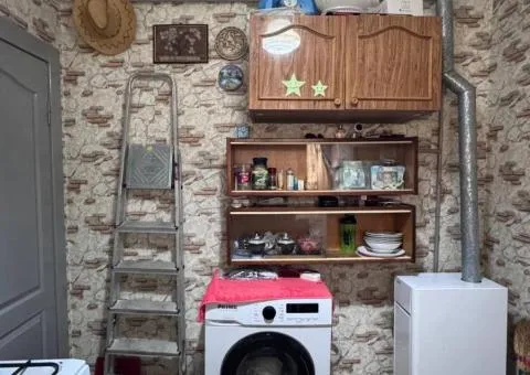 Продажа 1-комнатного дома, 32 м², Домбровского, Центр, Житомир - 4/9