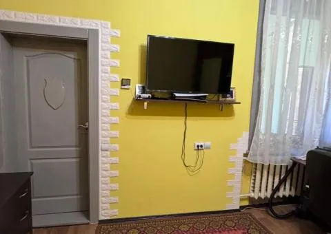 Продажа 1-комнатного дома, 32 м², Домбровского, Центр, Житомир - 5/9