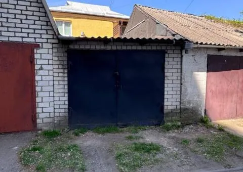 Продажа 1-комнатного дома, 32 м², Домбровского, Центр, Житомир - 6/9
