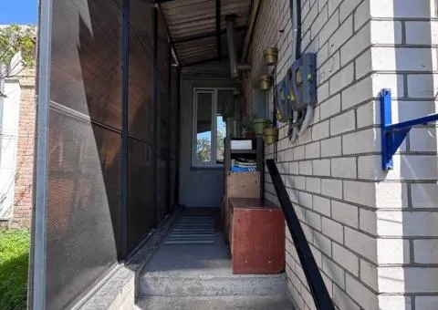 Продажа 1-комнатного дома, 32 м², Домбровского, Центр, Житомир - 7/9