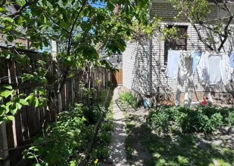 Продажа 1-комнатного дома, 32 м², Домбровского, Центр, Житомир - 8/9