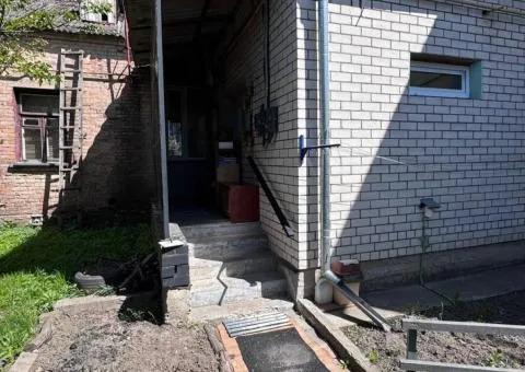 Продажа 1-комнатного дома, 32 м², Домбровского, Центр, Житомир - 9/9