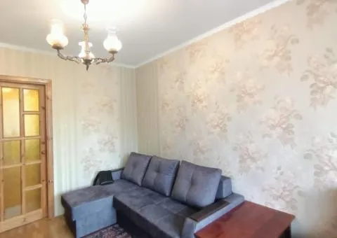 Аренда 2-комнатной квартиры, 47 м², Небесной сотни, Центр, Житомир - 9/10