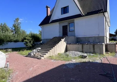 Продажа 6-комнатного дома, 170 м², Пряжев Пряжев, Пряжев - 1/10