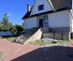 Продажа 6-комнатного дома, 170 м², Пряжев Пряжев, Пряжев