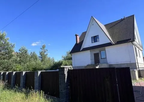 Продажа 6-комнатного дома, 170 м², Пряжев Пряжев, Пряжев - 3/10