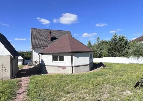 Продажа 6-комнатного дома, 170 м², Пряжев Пряжев, Пряжев - 10/10