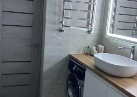 Продажа 5-комнатного дома, 100 м², ул. Андріївська Андріївська, Крошня, Житомир - 5/10