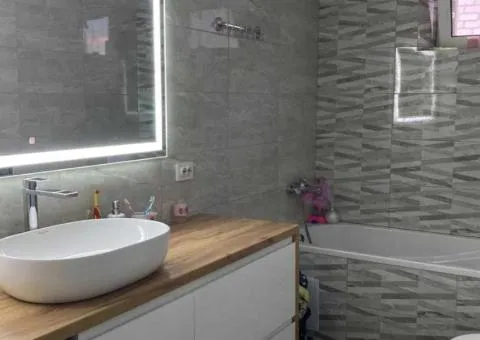 Продажа 5-комнатного дома, 100 м², ул. Андріївська Андріївська, Крошня, Житомир - 6/10