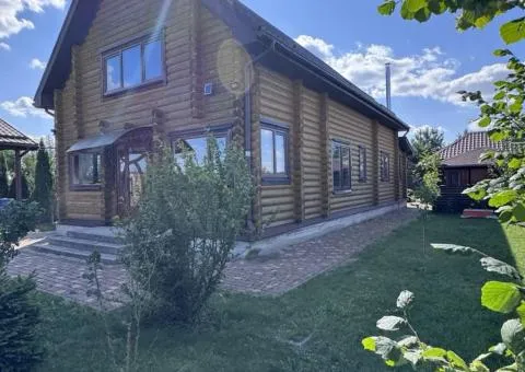 Продажа 3-комнатного дома, 180 м², Аэропорт, район Аэропорта, Житомир - 1/10