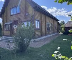 Продажа 3-комнатного дома, 180 м², Аэропорт, район Аэропорта, Житомир
