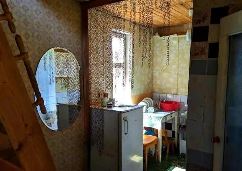Продажа 3-комнатного дома, 59 м², Барашевский массив, Барашевский массив - 1/8