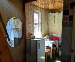 Продажа 3-комнатного дома, 59 м², Барашевский массив, Барашевский массив