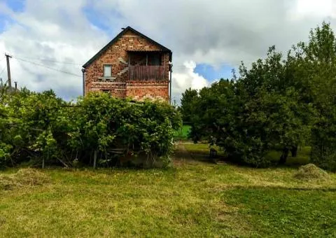 Продажа 3-комнатного дома, 59 м², Барашевский массив, Барашевский массив - 6/8