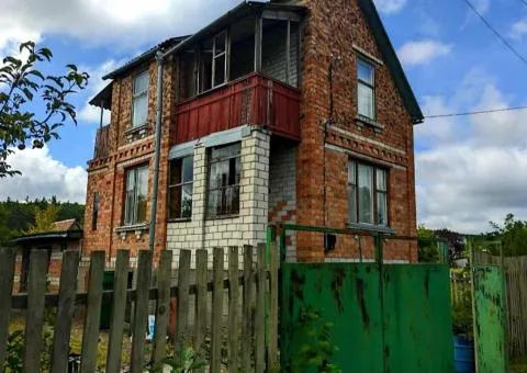 Продажа 3-комнатного дома, 59 м², Барашевский массив, Барашевский массив - 8/8