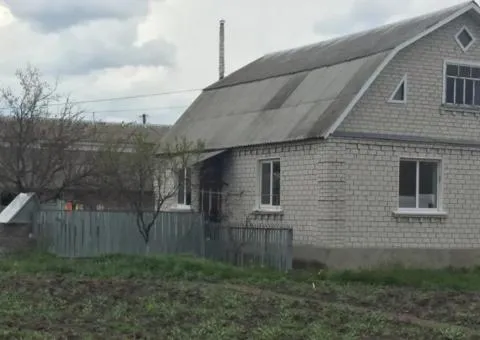 Продажа 5-комнатного дома, 120 м², 1 этаж, Глибочиця - 1/8