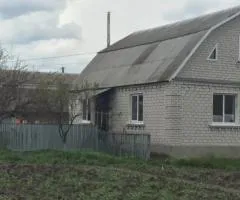 Продажа 5-комнатного дома, 120 м², 1 этаж, Глибочиця