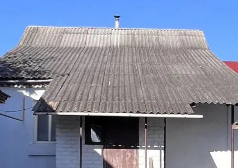 Продажа 3-комнатного дома, 61 м², участок 28,26 сот., Заречаны - 1/9