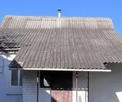 Продажа 3-комнатного дома, 61 м², участок 28,26 сот., Заречаны