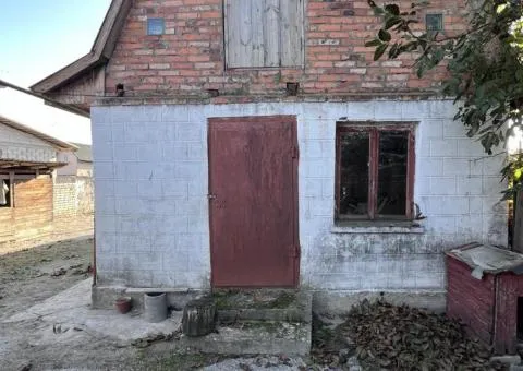 Продажа 3-комнатного дома, 61 м², участок 28,26 сот., Заречаны - 5/9