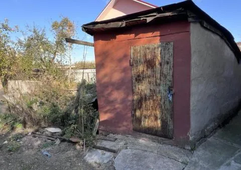 Продажа 3-комнатного дома, 61 м², участок 28,26 сот., Заречаны - 7/9
