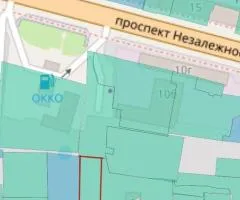 Продажа земельного участка, 9 соток, пер. Оранжерейный, Центр, Житомир