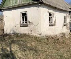 Продажа 2-комнатного дома, 50 м², 1 этаж, с. Левков