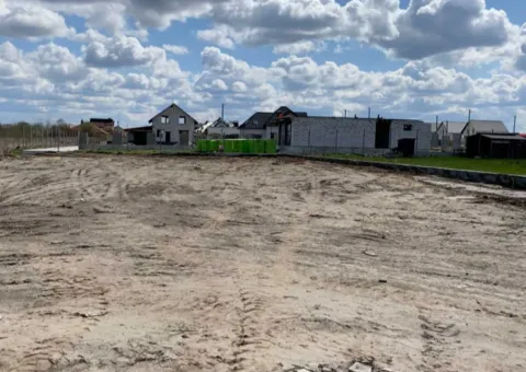 Продажа земельного участка, 10 соток, За агроколледжем, Крошня, Житомир - 2/6
