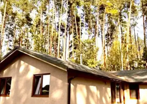 Продажа 6-комнатного дома, 111 м², Пряжево, Пряжев - 1/10