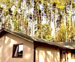 Продажа 6-комнатного дома, 111 м², Пряжево, Пряжев