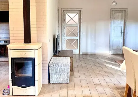 Продажа 6-комнатного дома, 111 м², Пряжево, Пряжев - 3/10