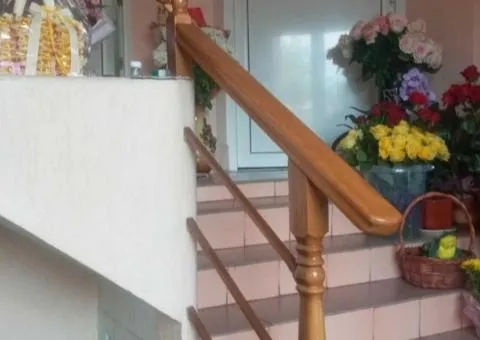 Продажа 5-комнатного дома, 180 м², просп. Независимости, Вокзал, Житомир - 2/8