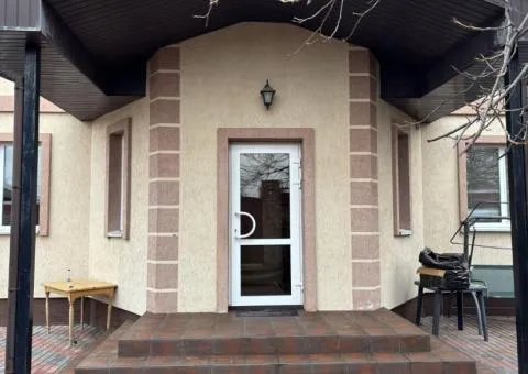 Продажа 4-комнатного дома, 170 м², ул. Антоновича, Центр, Житомир - 1/7