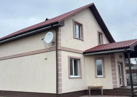 Продажа 4-комнатного дома, 170 м², ул. Антоновича, Центр, Житомир - 4/7