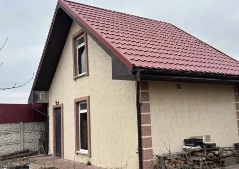 Продажа 4-комнатного дома, 170 м², ул. Антоновича, Центр, Житомир - 5/7
