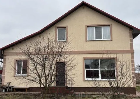 Продажа 4-комнатного дома, 170 м², ул. Антоновича, Центр, Житомир - 6/7