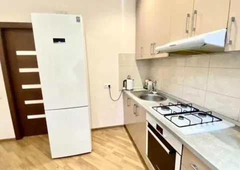 Продажа 2‑комнатной квартиры, 55 м², Киевская Михайловская, Центр, Житомир - 1/10