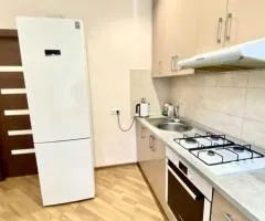 Продажа 2‑комнатной квартиры, 55 м², Киевская Михайловская, Центр, Житомир